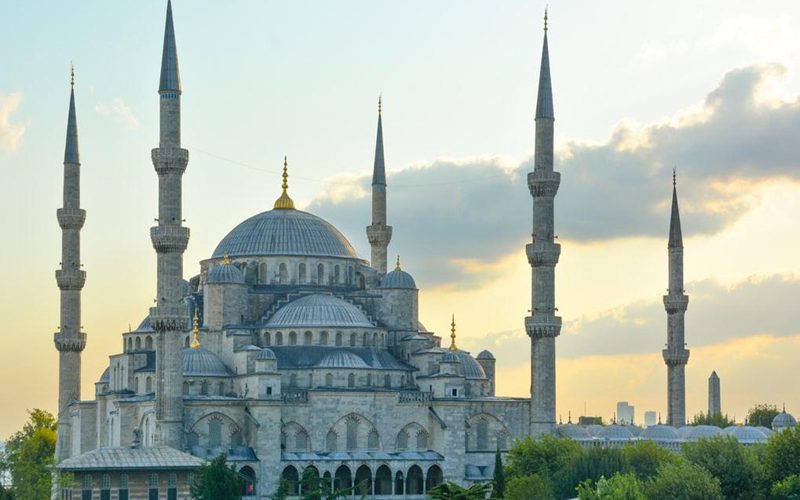 ترخیص کالا در ترکیه
