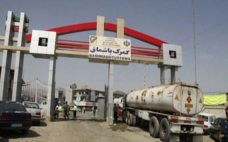 ترخیص کالا از گمرک